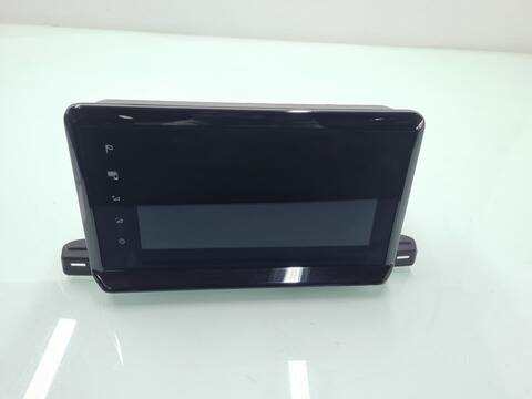 Pantalla Multifuncion Seat Arona FR 116CV 85KW