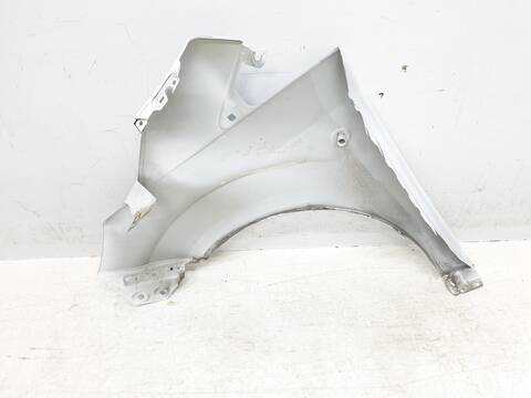 Foto 3ª: Aleta Delantera Derecha Ford Transit AMBIENTE (2013)