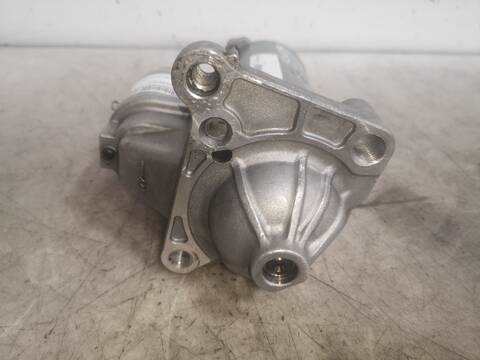 Foto 2ª: Motor de Arranque Renault Scenic F9Q732 RX4 JA0) (2002)
