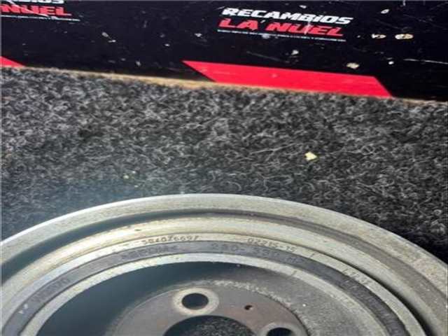 Foto 3ª: Cigüeñal Fiat Ducato 130 L1H1 TEILVERGLAST RS 3000 MM JTD 131CV 96KW [F1AE0481D]