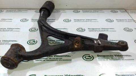 Foto 3ª: Brazo Suspension Delantero Izquierdo Mercedes Clase ML 270 2.7 CDI 20V CAT W163) [612963] (2003)