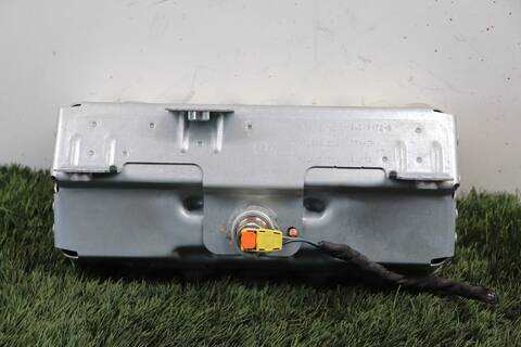 Foto 2ª: Airbag Delantero Derecho Volkswagen Polo CGPA (2012)