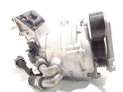 Foto 2ª: Alternador Hyundai Kona KLASS HYBRID 2WD 141CV 104KW [G4LE] (2020)