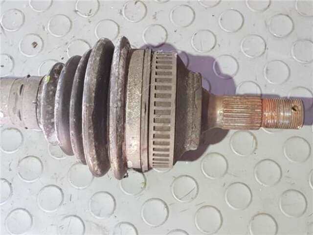 Foto 2ª: Transmision Delantera Derecha Peugeot Partner 1.6 HDI [9HW (DV6BTED4)]