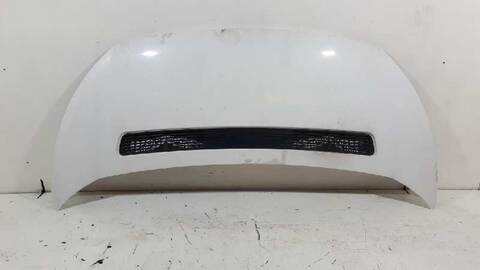 Capot Citroen Jumpy HDI 90 27 L1H1 FURG. 90CV 66KW