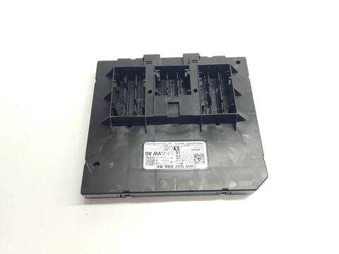 Centralita Motor ECU Volkswagen Crafter 35 FURGON BL TSA FWD