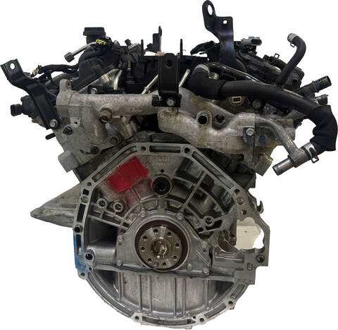 Foto 3ª: Motor Completo Hyundai Genesis 315CV 232KW [G6DJ] (2015)
