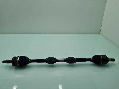 Transmision Delantera Derecha Hyundai i40 136CV