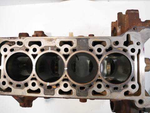Bloque Motor Ford Transit 130 CV 96KW