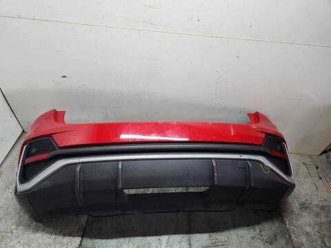 Paragolpes Trasero Audi Q3 35 TDI 150CV 110KW
