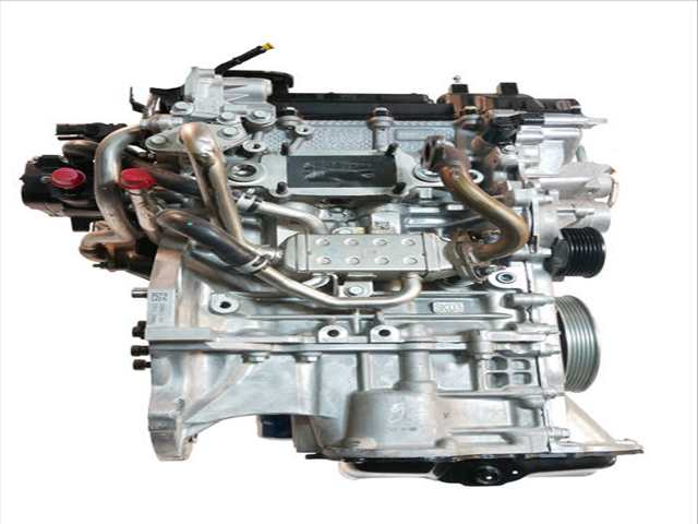 Foto 2ª: Motor Completo Kia Picanto 63CV 46KW [G3LD] (2023)