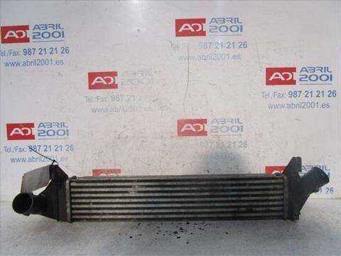 Foto 2ª: Intercooler Dacia Logan 1.5 DCI KS04) 88CV 65KW FAMILIAR [K9K E8] (2012)
