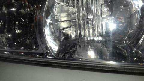 Foto 3ª: Faro Derecho Hyundai H1 2.5 TD CAT 101CV 74KW [D4BH] (2004)