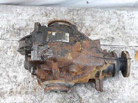 Diferencial Trasero Bmw X3 2.0 TD 177CV AUT. 150CV