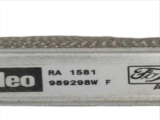 Foto 3ª: Radiador Motor Ford Kuga 2.0 TDCI 4X4 (2008)