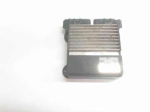 Foto 3ª: Centralita Motor ECU Toyota Land Cruiser 3.0 D-4D GX (2004)