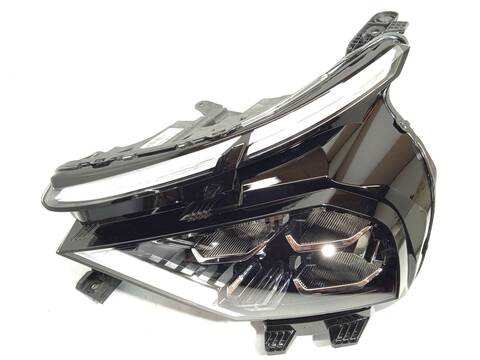 Foto 3ª: Faro Izquierdo Citroen C4 E-C4 BCZKXC) 136CV 100KW (2023)