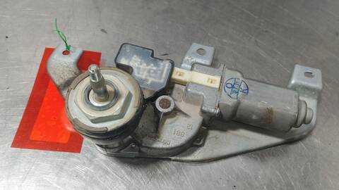 Foto 3ª: Motor Limpia Trasero Suzuki SX4 TAKUMI 135CV 99KW [D20AA] (2013)