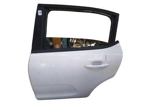 Puerta Trasera Izquierda Citroen C3 1.2 VTI 82