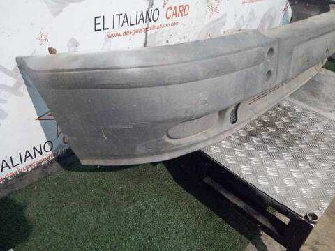 Foto 4ª: Paragolpes Delantero Ford Transit FT 350 CABINA SIMPLE MEDIA 101CV 74KW CAJA ABIERTA (2001)
