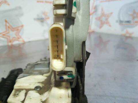 Foto 4ª: Cerradura Puerta Trasera Derecha Audi Q5 2.0 TDI 125KW) 170CV [CGLB] (2010)