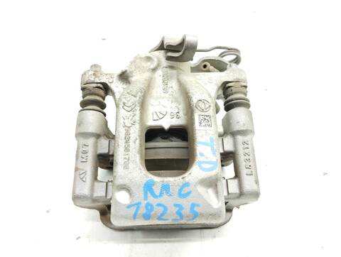 Pedal Embrague Opel Corsa EDITION 101CV 74KW