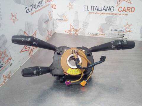 Anillo Airbag Alfa Romeo Giulietta DISTINCTIVE 105CV 77KW