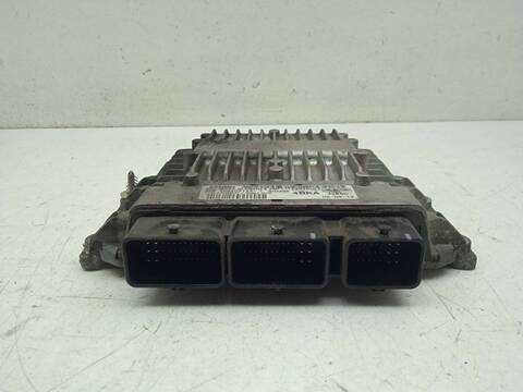 Centralita Motor ECU Ford Focus 1.8 TDCI TD CAT BERLINA 116CV 85KW