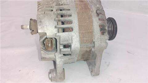 Foto 3ª: Alternador Nissan Qashqai ACENTA DCI CAT 150CV 110KW