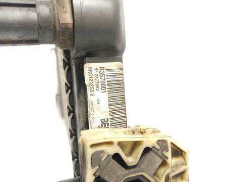 Foto 2ª: Radiador Motor Skoda Rapid 1.6 TDI (2012)