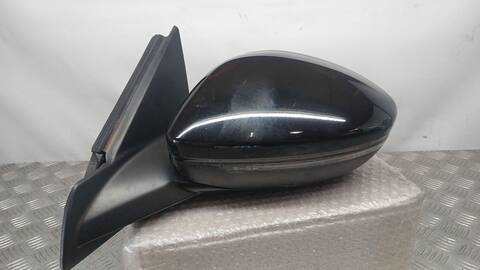 Foto 3ª: Retrovisor Izquierdo Peugeot 208 1.2 PURETECH 100 101CV 74KW [HN05] (2020)