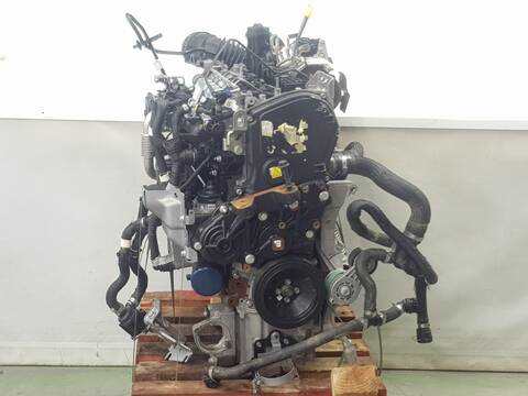 Motor Completo Peugeot Boxer 335 L1H2 PRO BLUEHDI 140 STARTSTOP
