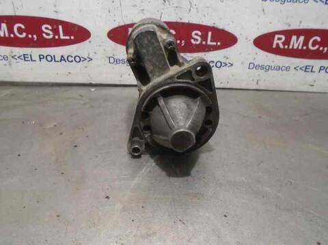 Motor de Arranque Suzuki Wagon 1.3 16V CAT 76CV 56KW