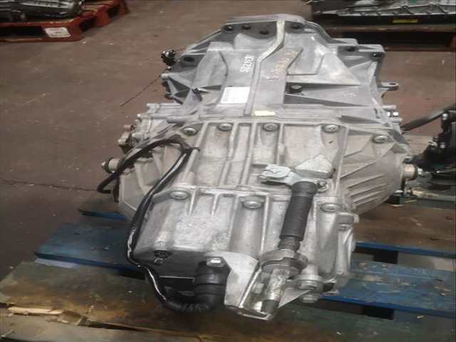 Foto 2ª: Caja Cambios Automatica Audi A6 BDW BERLINA AUT. (2004)