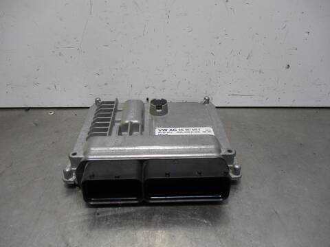 Centralita Motor ECU Audi A3 30 TDI BASICO 115CV 85KW