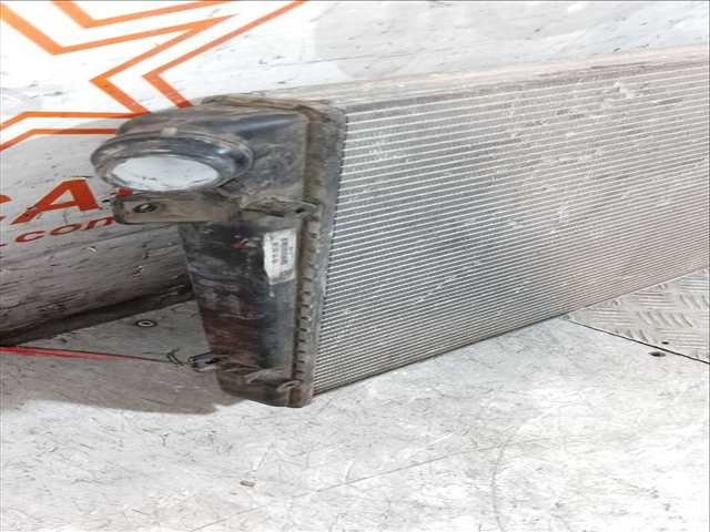 Foto 3ª: Radiador Motor Audi A3 1.9 TDI AMBIENTE 105CV 77KW (2003)