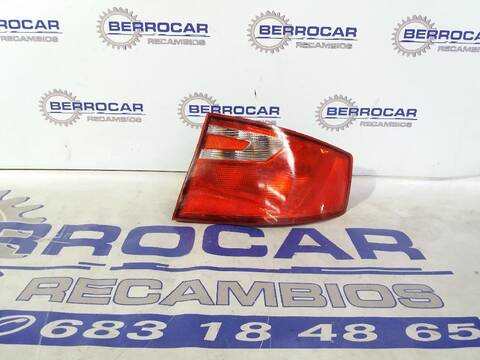 Piloto Trasero Derecho Seat Toledo STYLE 110CV