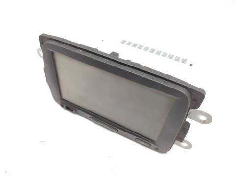 Foto 2ª: Pantalla Multifuncion Dacia Sandero STEPWAY ESSENTIAL 101CV 74KW [H4D450] (2020)