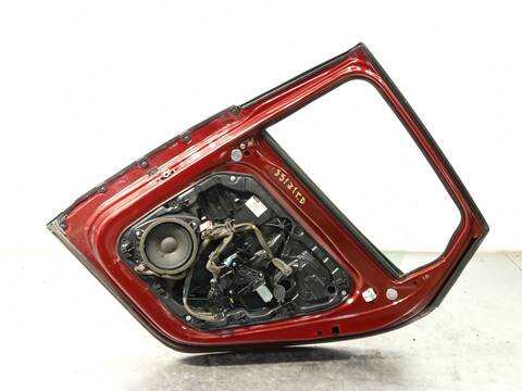 Foto 4ª: Puerta Trasera Derecha Volvo V40 D2 HATCHBACK 114CV 84KW [D4162T] (2013)