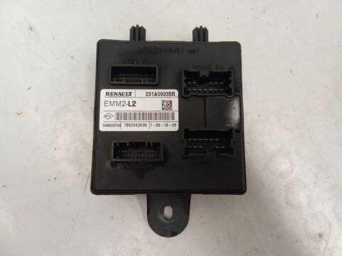 Centralita Motor ECU Dacia Duster 1.3 TCE 130 HMMF) 131CV 96KW