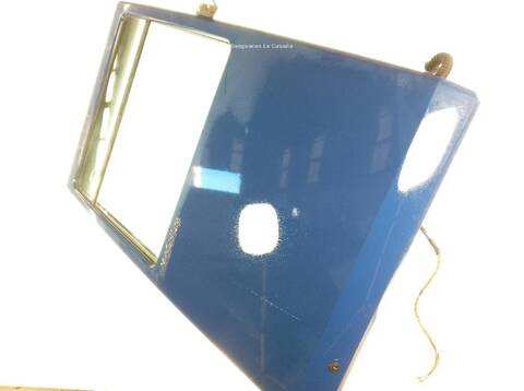 Foto 2ª: Puerta Delantera Derecha Renault Magnum DXI 12 480.18 T (2004)