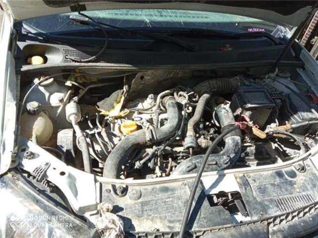 Foto 3ª: Mangueta Delantera Izquierda Dacia Sandero 0.9 STEPWAY ESSENTIAL [0.9 LTR. - 66 KW TCE CAT] [H4BB408]