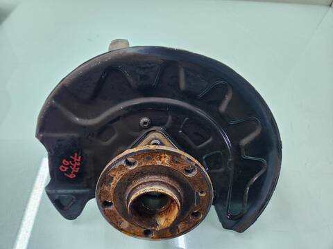 Mangueta Delantera Derecha Audi Q2 35 TFSI DESIGN 150CV 110KW