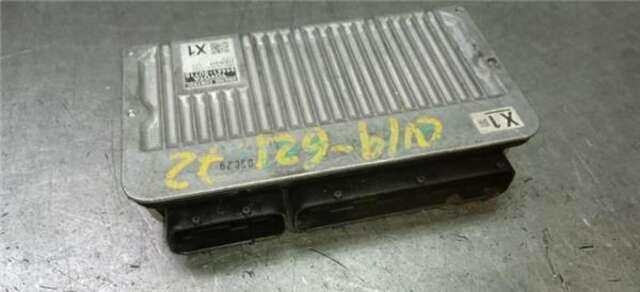 Foto 2ª: Centralita Motor ECU Toyota Yaris HÍBRIDO HYBRID ACTIVE [HÍBRIDO 74 KW ( 1.5 LTR. - 55 KW 16V)] [1NZ-X1NP92]