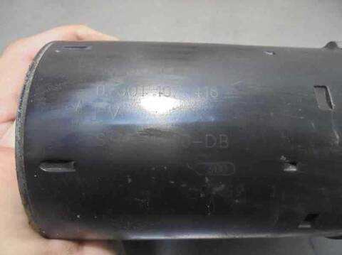 Foto 4ª: Motor de Arranque Ford Fiesta AMBIENTE 69CV 51KW [A9JA] (2007)