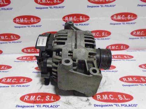 Foto 3ª: Alternador Opel Vectra COMFORT BERLINA 147CV 108KW [Z22SE] (2002)