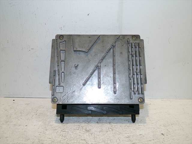 Foto 2ª: Centralita Motor ECU Volvo V70 2.4 G RANCHERA, 1997-2000 [B5254T] (1998)