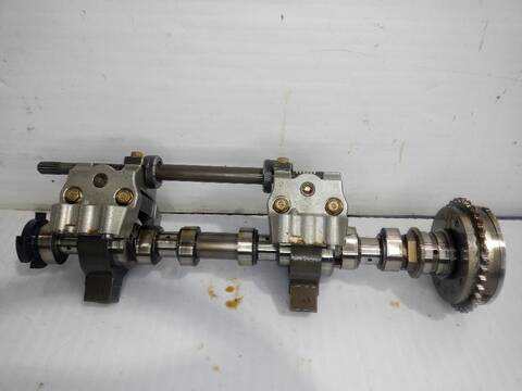 Arbol de Levas Kia Sportage DRIVE 149CV