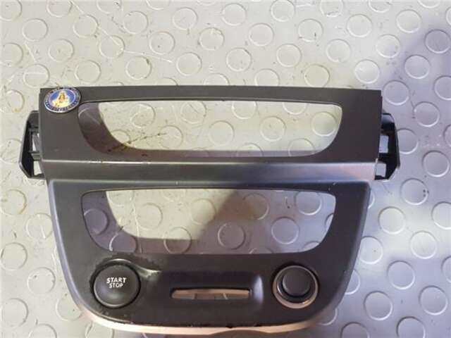 Salpicadero Renault Megane 1.5 AUTHENTIQUE [1.5 LTR. - 63 KW DCI DIESEL CAT] III BERLINA 5P (2008-_)