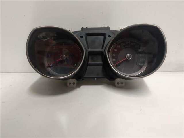 Cuadro de Instrumentos Hyundai i30 1.4 CITY S [1.4 LTR. - 66 KW CRDI CAT]